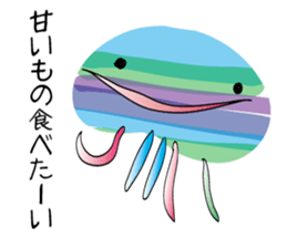 JIRUTON sticker #4926906