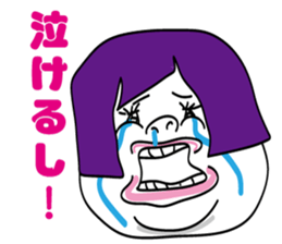 JIRUTON sticker #4926909