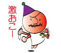 JIRUTON sticker #4926932