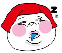 JIRUTON sticker #4926941