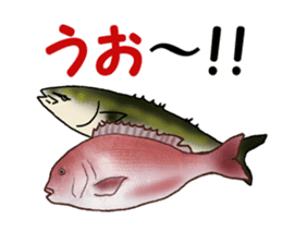 stickers of a Japanese joke sticker #4927211