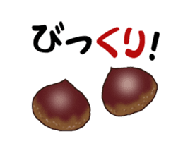 stickers of a Japanese joke sticker #4927218