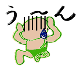 proloooong the reply with annoying human sticker #4927342