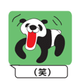 ZOO ZOO ZOO ! sticker #4927877