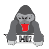 ZOO ZOO ZOO ! sticker #4927887