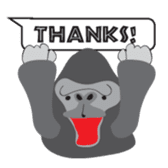 ZOO ZOO ZOO ! sticker #4927888