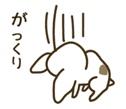 Kabutaro sticker #4928229