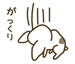 Kabutaro sticker #4928229