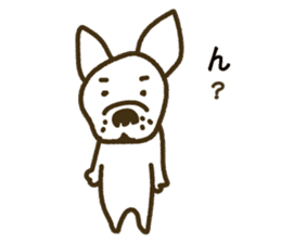 Kabutaro sticker #4928233
