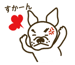 Kabutaro sticker #4928237