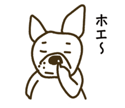 Kabutaro sticker #4928238