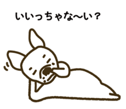 Kabutaro sticker #4928245