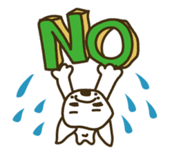 Kabutaro sticker #4928246