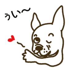 Kabutaro sticker #4928249