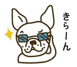 Kabutaro sticker #4928255