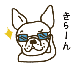 Kabutaro sticker #4928255