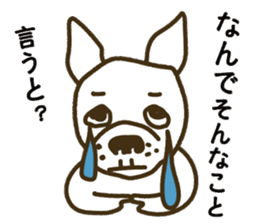 Kabutaro sticker #4928256