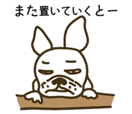 Kabutaro sticker #4928257