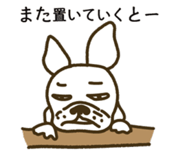 Kabutaro sticker #4928257