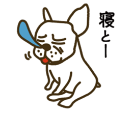 Kabutaro sticker #4928259
