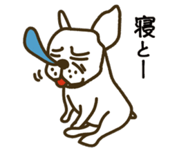 Kabutaro sticker #4928259