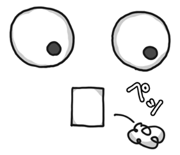 Pippi & Tony sticker #4928421