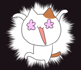 uzaineko sticker #4929205