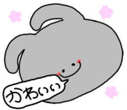 mimitan7 sticker #4929715