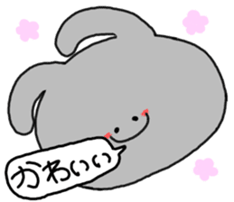 mimitan7 sticker #4929715