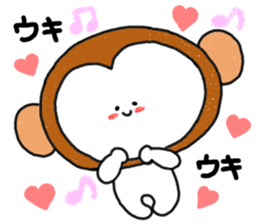 mimitan7 sticker #4929716