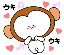 mimitan7 sticker #4929716