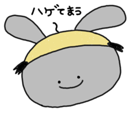 mimitan7 sticker #4929719