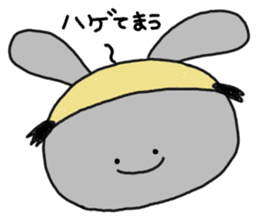 mimitan7 sticker #4929719