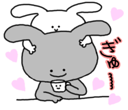 mimitan7 sticker #4929723