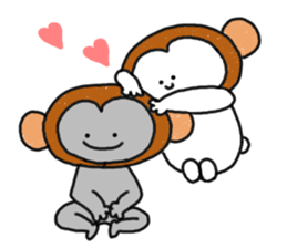 mimitan7 sticker #4929725