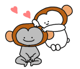 mimitan7 sticker #4929725