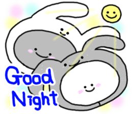 mimitan7 sticker #4929740