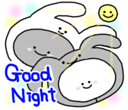 mimitan7 sticker #4929740