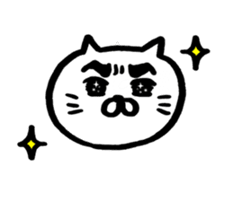 MOCCHINEKO sticker #4930521