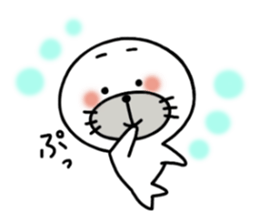 ATCHI and PUTCHI sticker #4931702