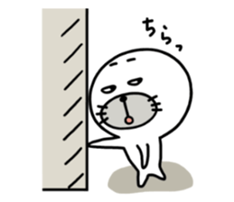 ATCHI and PUTCHI sticker #4931706