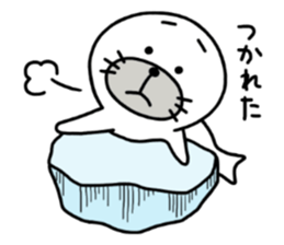 ATCHI and PUTCHI sticker #4931708