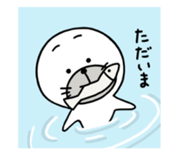 ATCHI and PUTCHI sticker #4931724