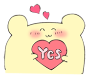 HAMUMIN sticker #4931792