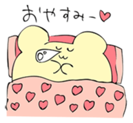 HAMUMIN sticker #4931821