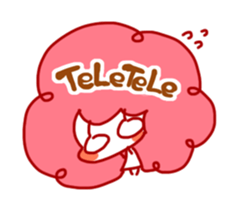 GATAchan sticker #4932029