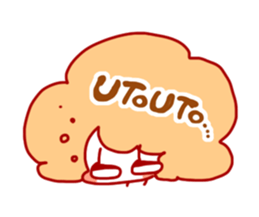 GATAchan sticker #4932030