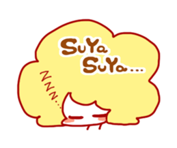 GATAchan sticker #4932031