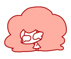 GATAchan sticker #4932033