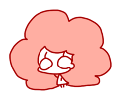 GATAchan sticker #4932034